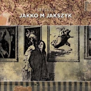 Jakszyk Jakko M - Secrets & Lies ryhmässä VINYYLI @ Bengans Skivbutik AB (4011247)