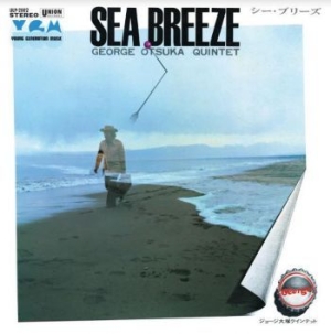 George Otsuka Quintet - Sea Breeze ryhmässä VINYYLI @ Bengans Skivbutik AB (4011411)