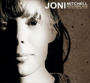 Mitchell Joni - Both Sides Now - Live In London 197 ryhmässä CD @ Bengans Skivbutik AB (4011432)