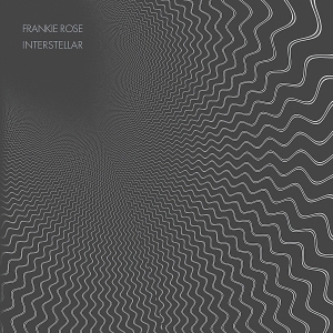 Frankie Rose - Interstellar ryhmässä CD @ Bengans Skivbutik AB (4011449)
