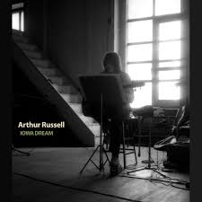 Russell Arthur - Iowa Dream ryhmässä -Start Sell1 @ Bengans Skivbutik AB (4011502)