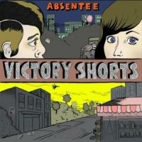 Absentee - Victory Shorts ryhmässä VINYYLI @ Bengans Skivbutik AB (4011512)