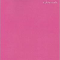 Colormusic - My ____ Is Pink ryhmässä VINYYLI @ Bengans Skivbutik AB (4011517)