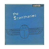 Scantharies - Scantharies ryhmässä CD @ Bengans Skivbutik AB (4011532)