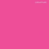 Colormusic - My ____ Is Pink ryhmässä CD @ Bengans Skivbutik AB (4011539)