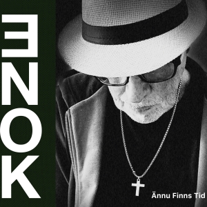 Enok - Ännu Finns Tid ryhmässä CD @ Bengans Skivbutik AB (4011559)