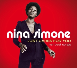 Nina Simone - Just Cares For You ryhmässä CD @ Bengans Skivbutik AB (4011602)