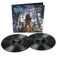 Burning Witches - The Witch Of The North ryhmässä VINYYLI @ Bengans Skivbutik AB (4011660)