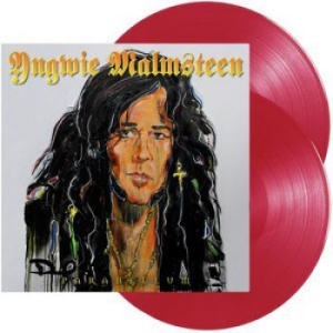 Malmsteen Yngwie - Parabellum ryhmässä VINYYLI @ Bengans Skivbutik AB (4011661)