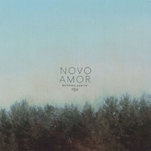 Novo Amor - Bathing Beach ryhmässä CD @ Bengans Skivbutik AB (4011735)