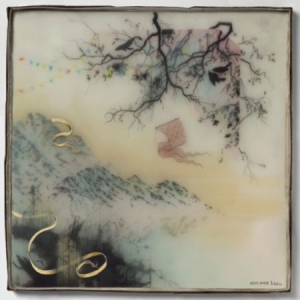 Novo Amor - Birthplace -Digi- ryhmässä CD @ Bengans Skivbutik AB (4011736)