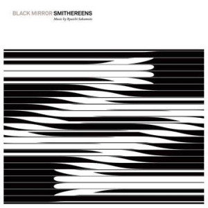 Sakamoto Ryuichi - Black Mirror: Smithereens Ost (Rsd) ryhmässä VINYYLI @ Bengans Skivbutik AB (4011808)