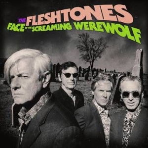 Fleshtones - Face Of The Screaming Werewolf ryhmässä ME SUOSITTELEMME / Record Store Day / RSD2013-2020 @ Bengans Skivbutik AB (4011829)