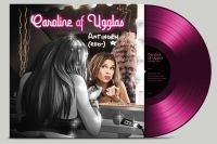 Af Ugglas Caroline - Antingen Eller (Lila Vinyl) ryhmässä ME SUOSITTELEMME / Record Store Day / RSD2013-2020 @ Bengans Skivbutik AB (4011887)
