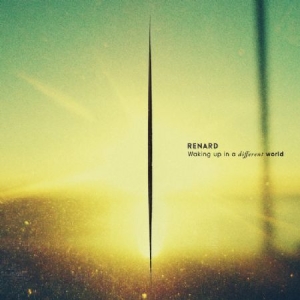 Renard - Waking Up In a Different World ryhmässä VINYYLI @ Bengans Skivbutik AB (4011897)