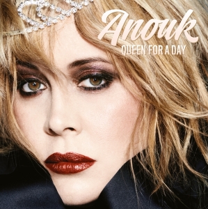 Anouk - Queen For A Day ryhmässä VINYYLI @ Bengans Skivbutik AB (4012181)