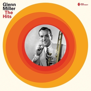 Glenn Miller - Hits ryhmässä VINYYLI @ Bengans Skivbutik AB (4012193)