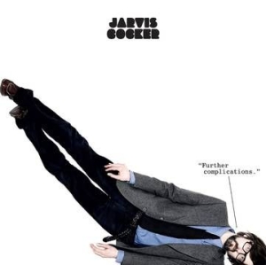 Jarvis Cocker - Further Compilations ryhmässä ME SUOSITTELEMME / Record Store Day / RSD2013-2020 @ Bengans Skivbutik AB (4012311)