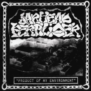 Jarhead Fertilizer - Product Of My Environment ryhmässä VINYYLI @ Bengans Skivbutik AB (4012481)