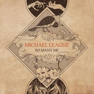 League Michael - So Many Me ryhmässä ME SUOSITTELEMME / Joululahjavinkki: Vinyyli @ Bengans Skivbutik AB (4012487)