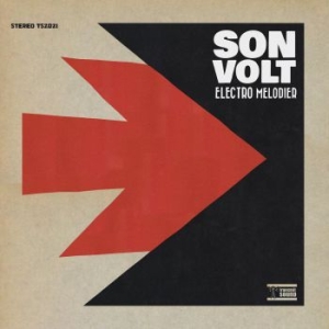 Son Volt - Electro Melodier ryhmässä Minishops / Son Volt @ Bengans Skivbutik AB (4012505)