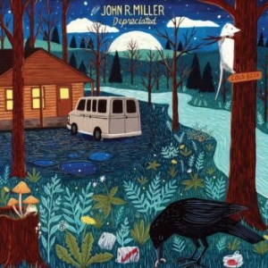 Miller John R - Depreciated ryhmässä VINYYLI @ Bengans Skivbutik AB (4012643)