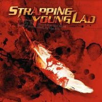 Strapping Young Lad - Syl (Yellow Vinyl) ryhmässä VINYYLI @ Bengans Skivbutik AB (4012647)