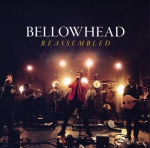 Bellowhead - Reassembled ryhmässä VINYYLI @ Bengans Skivbutik AB (4012648)