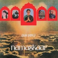 Roy Dilip - Namaskaar Melodies From India ryhmässä VINYYLI / Pop-Rock @ Bengans Skivbutik AB (4012666)