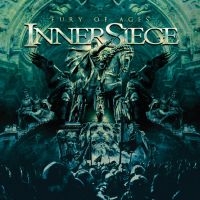 Innersiege - Fury Of Ages ryhmässä VINYYLI @ Bengans Skivbutik AB (4012670)