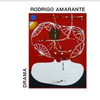 Amarante Rodrigo - Drama ryhmässä CD @ Bengans Skivbutik AB (4012684)