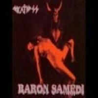 Death Ss - Baron Samedi ryhmässä CD @ Bengans Skivbutik AB (401269)