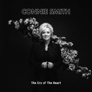 Smith Connie - Cry Of The Heart ryhmässä CD @ Bengans Skivbutik AB (4012692)