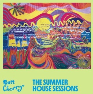 Cherry Don - Summer House Sessions ryhmässä CD @ Bengans Skivbutik AB (4012694)