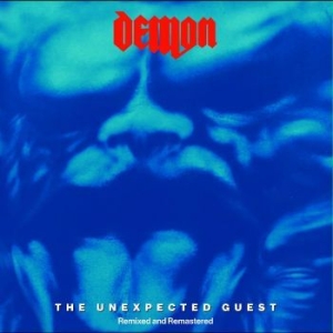 Demon - The Unexpected Guest (Remastered) ryhmässä CD @ Bengans Skivbutik AB (4012701)