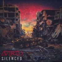 Averted - Silenced ryhmässä CD @ Bengans Skivbutik AB (4012734)