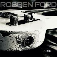 Robben Ford - Pure ryhmässä ME SUOSITTELEMME / Joululahjavinkki: Vinyyli @ Bengans Skivbutik AB (4012736)