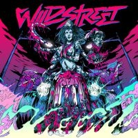 Wildstreet - Iii (Vinyl Lp) ryhmässä VINYYLI @ Bengans Skivbutik AB (4012778)