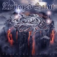 ARMORED SAINT - PUNCHING THE SKY ryhmässä CD @ Bengans Skivbutik AB (4012960)