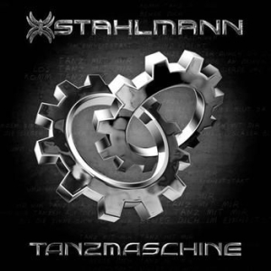 Stahlmann - Tanzmaschine ryhmässä CD @ Bengans Skivbutik AB (401297)