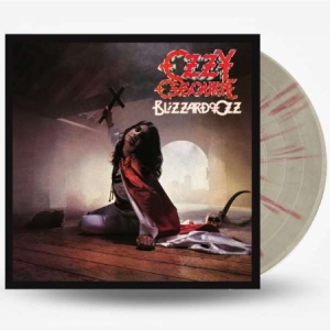 Osbourne Ozzy - Blizzard Of Ozz ryhmässä Minishops / Ozzy Osbourne @ Bengans Skivbutik AB (4013011)