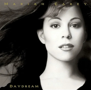 Carey Mariah - Daydream ryhmässä VINYYLI @ Bengans Skivbutik AB (4013015)