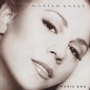 Carey Mariah - Music Box ryhmässä VINYYLI @ Bengans Skivbutik AB (4013020)