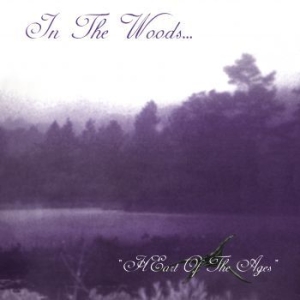 In The Woods - Heart Of Ages (Digipack) ryhmässä CD @ Bengans Skivbutik AB (4013104)