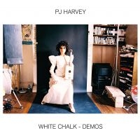 Pj Harvey - White Chalk - Demos (Vinyl) ryhmässä -Start Max @ Bengans Skivbutik AB (4013117)