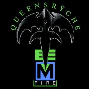 Queensryche - Empire (2Cd) ryhmässä CD @ Bengans Skivbutik AB (4013127)