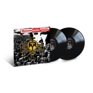 Queensryche - Operation Mindcrime (2Cd) ryhmässä CD @ Bengans Skivbutik AB (4013128)