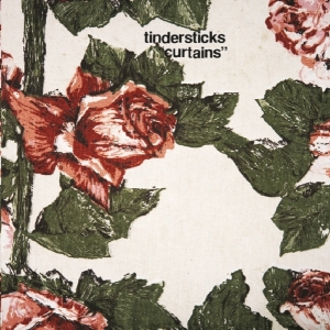 Tindersticks - Curtains + Bonus ryhmässä Minishops / Tindersticks @ Bengans Skivbutik AB (4013329)