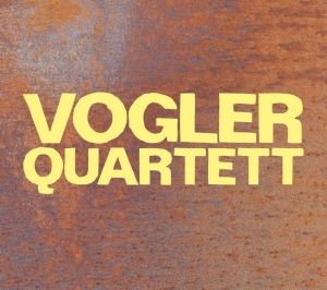 Vogler Quartett - Vogler Quartett ryhmässä CD @ Bengans Skivbutik AB (4013358)