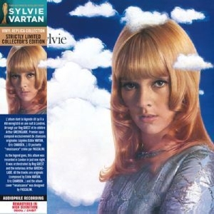 Vartan Sylvie - Comme Un Garcon ryhmässä CD @ Bengans Skivbutik AB (4013378)